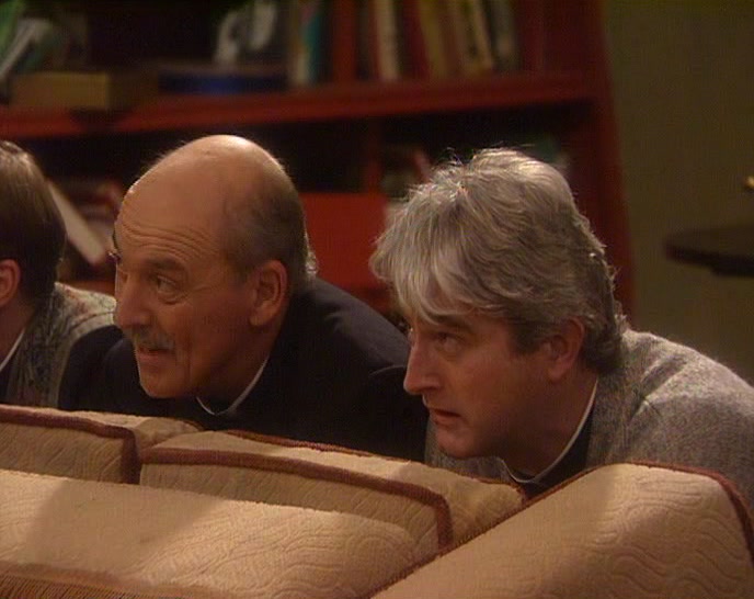 THAT'S WHY THEY SACKED HIM FROM THAT PROGRAMME. 