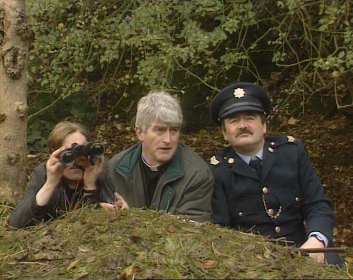 HE WAS FINE ONE MINUTE, THEN HE TOOK A SIP OF SHERRY. 
