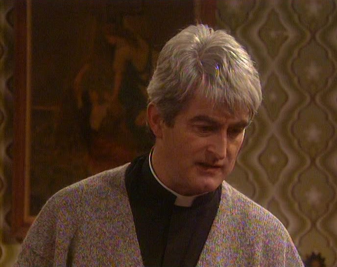 NO, NOT LEPROSY. BUT THERE'S SOMETHING WRONG. 