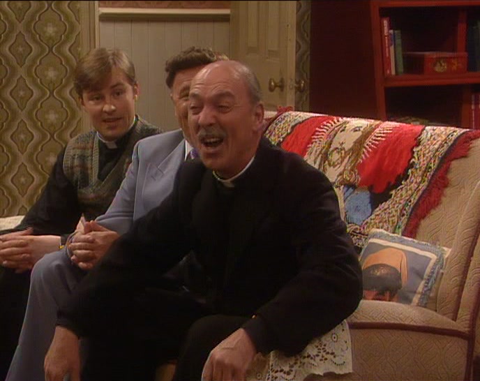 I SUPPOSE... I SUPPOSE YOU'VE FORGOTTEN ALL ABOUT IT. 