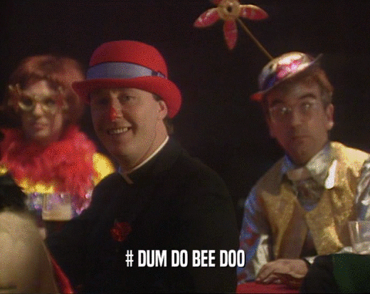 # DUM DO BEE DOO  