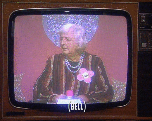 (BELL)  