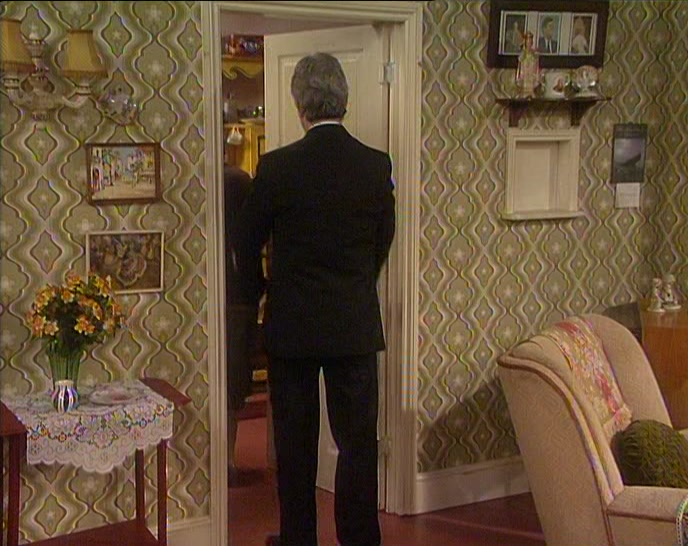 YES, YOU JUST GO AND PREPARE FOR THE NUNS. 