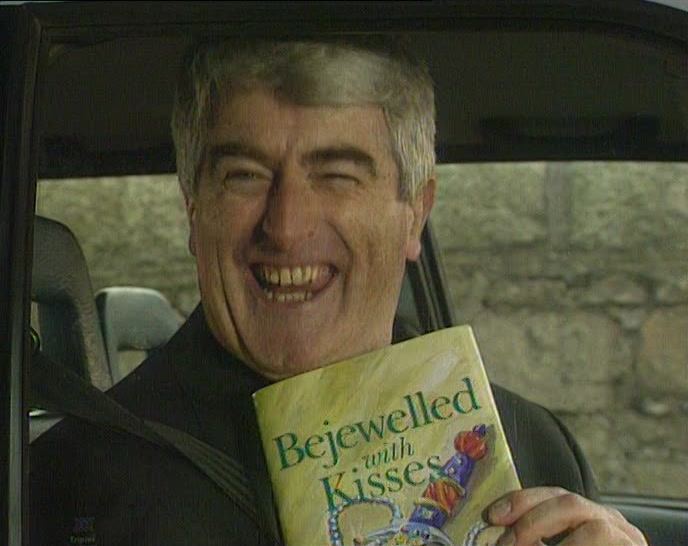 GOOD LUCK WITH THE BOOK.  