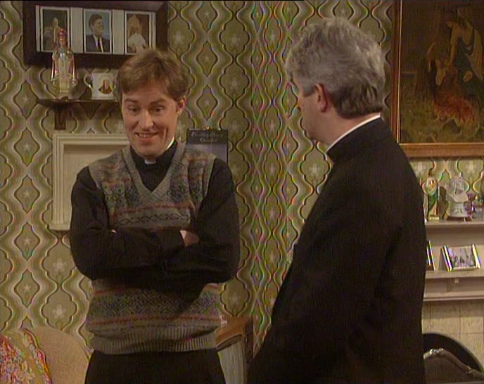I DON'T KNOW VERY MANY WOMEN, TED.  