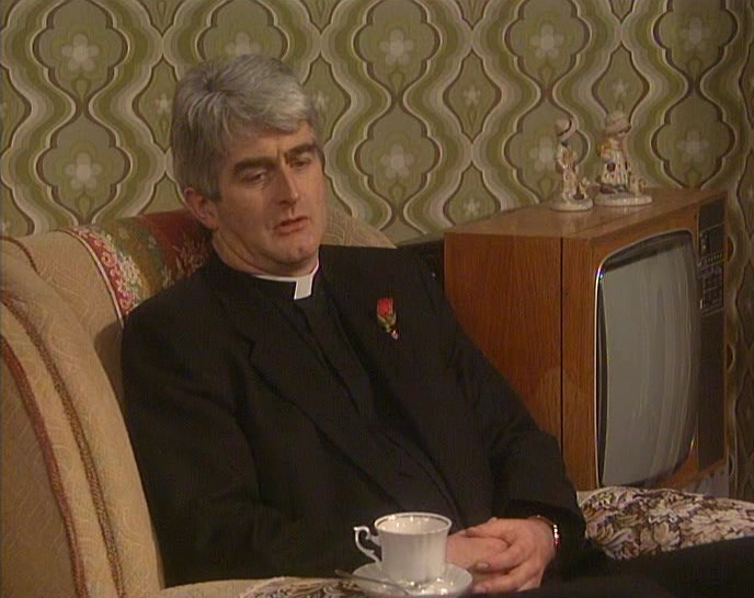 UM... ER... OLD JIM.  
