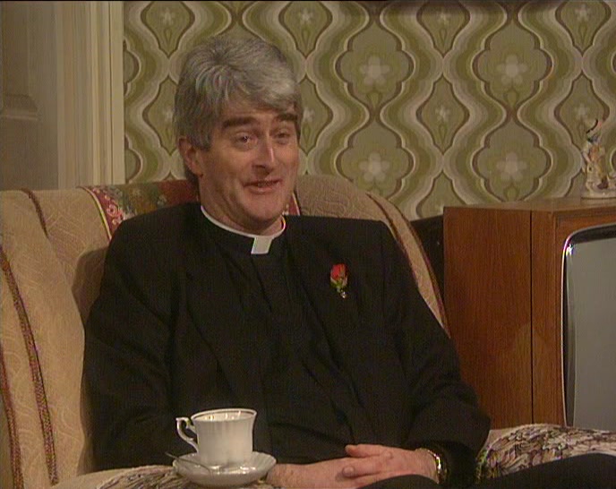 - SEVEN ISN'T TOO... AAAAH! - ARE YOU ALL RIGHT? 
