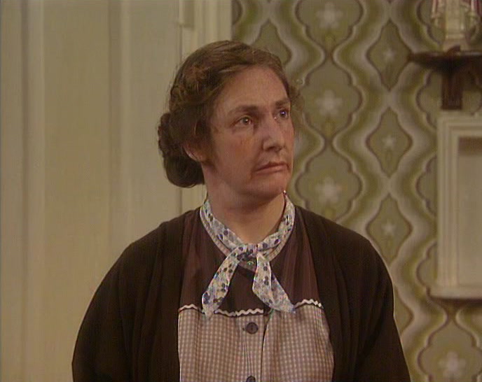 - WILL YOU SHOW HER THE SPARE ROOM? - WHAT? 