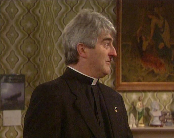 MRS DOYLE.  