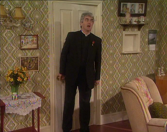 (MRS DOYLE) 