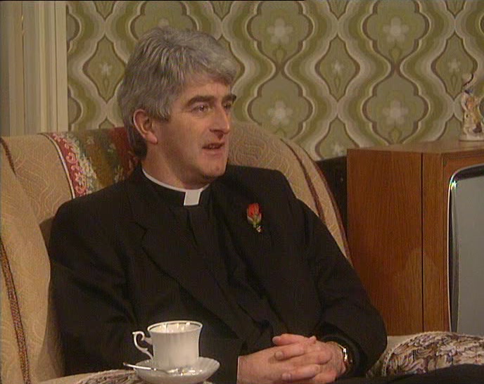 SISTER MARGARET?  