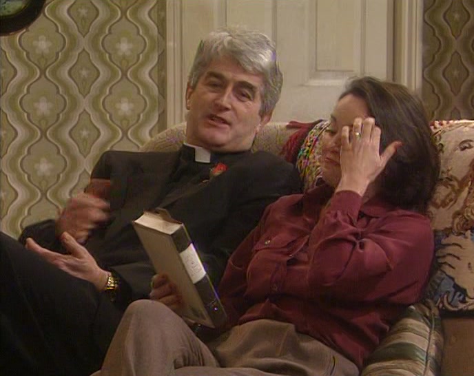 I HAVE READ THAT BOOK...TEN TIMES.  