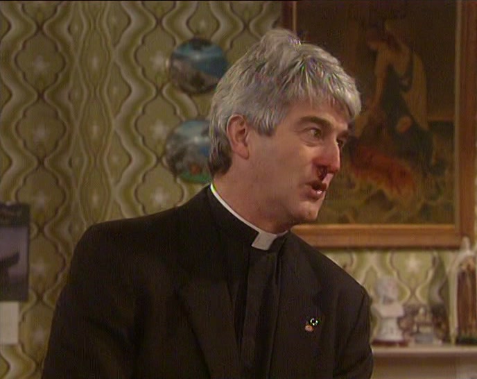 YOU MIGHT LIKE TO GET OUT OF YOUR CLOTHES, NOT THAT IT'S MY CONCERN. 