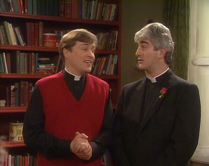 - MIGHT AS WELL TAKE IT EASY. - TAKE YOUR TIME. 