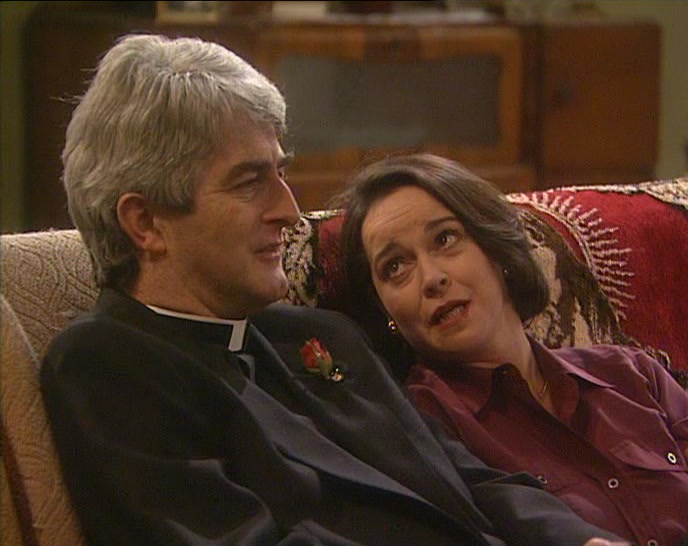THERE'D BE A HELL OF A FIGHT FOR THE LAST PIECE OF PUDDING. 