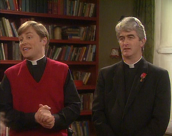 - MIGHT AS WELL TAKE IT EASY. - TAKE YOUR TIME. 