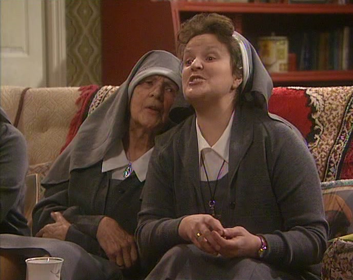 WHAT'S YOUR MOST EMBARRASSING MOMENT SAYING MASS? 