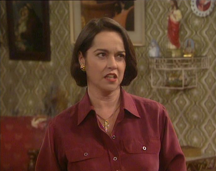 THE SEX WAS GETTING A LITTLE BORING AND I DID NOTHING TO SPICE IT UP. 