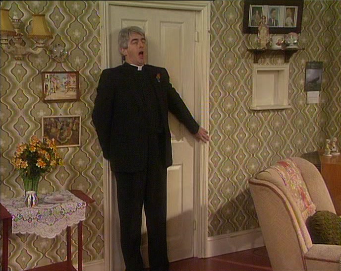 (MRS DOYLE) 