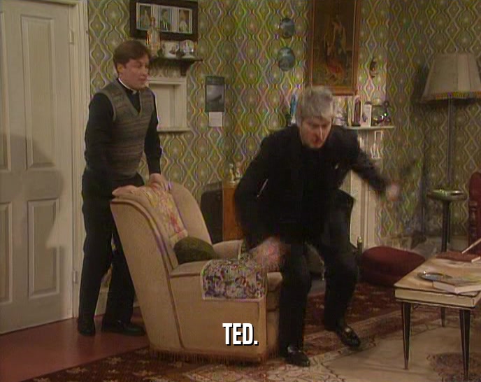 TED.  