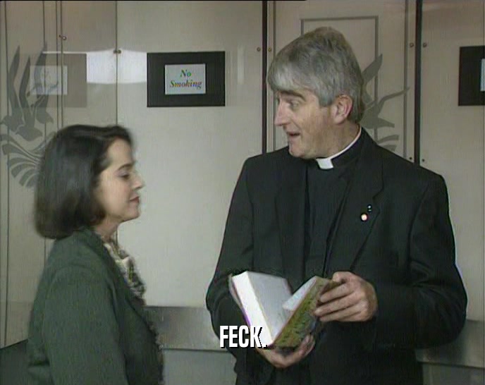 FECK.  