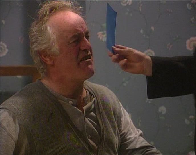 ARSE! F...  