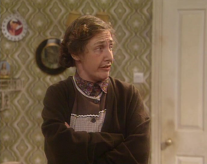 - FAMOUS NOVELIST HERE. - YOU'VE NEVER READ ANY OF HER BOOKS. 