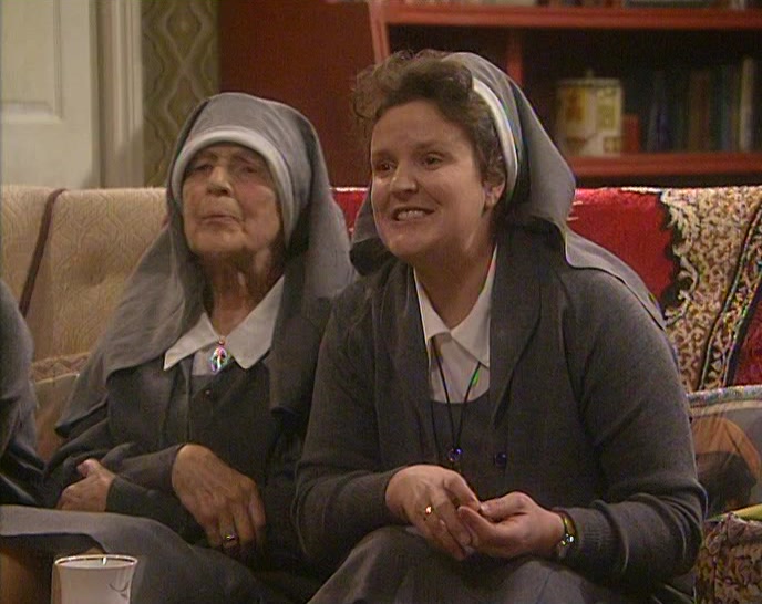 WHAT'S YOUR MOST EMBARRASSING MOMENT SAYING MASS? 