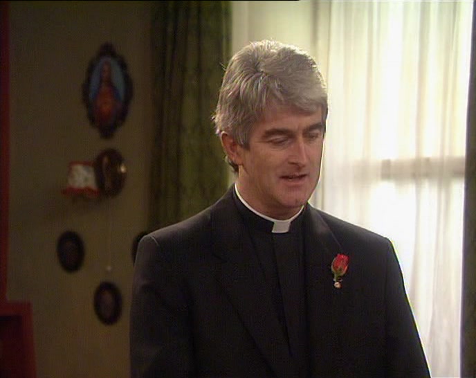 YES, MRS DOYLE.  