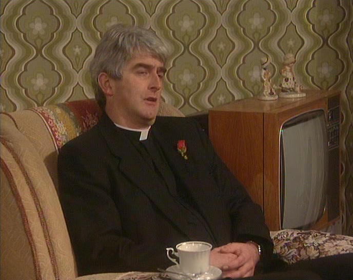 UM... ER... OLD JIM.  