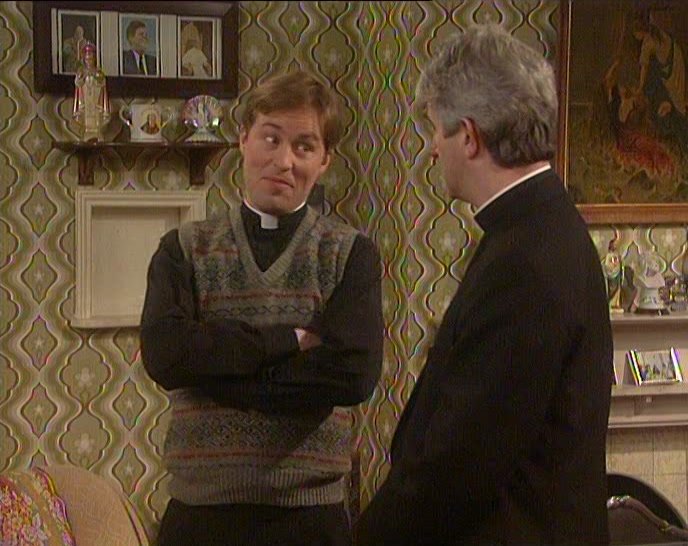 I DON'T KNOW VERY MANY WOMEN, TED.  
