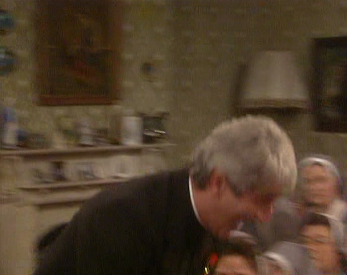 WAIT, I'VE JUST REMEMBERED. HA!  