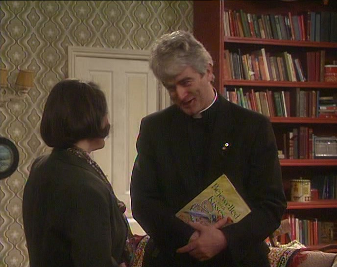 OF COURSE, YOU'D BE VERY WELCOME TO STAY THE NIGHT. 