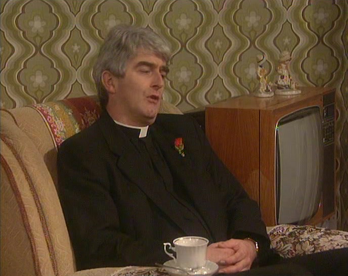 UM... ER... OLD JIM.  