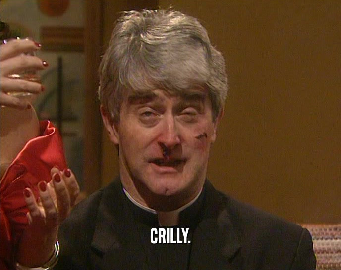 CRILLY.
  
