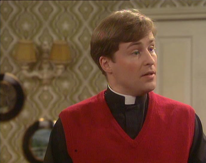 YES. I SUPPOSE SO. D'YOU WANT TO COME? 