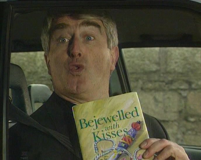 GOOD LUCK WITH THE BOOK.  