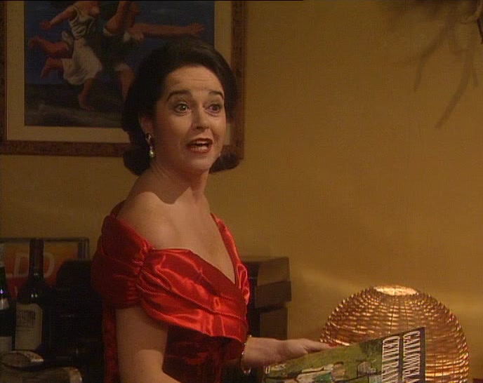 WOULD YOU LIKE ANOTHER DRINK, FATHER CURLEY? 