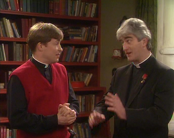 - MIGHT AS WELL TAKE IT EASY. - TAKE YOUR TIME. 