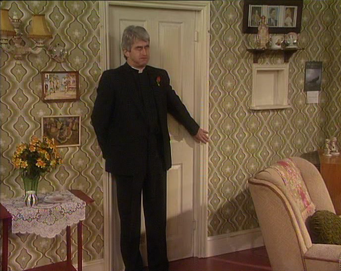 (MRS DOYLE) 