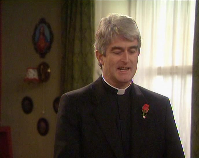 YES, MRS DOYLE.  