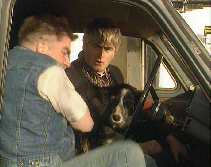 YOU HAVEN'T BEEN UP TO YOUR OLD TRICKS AGAIN, TOM? 