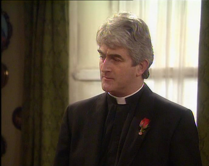 SO, YOU HAD A GOOD SLEEP, THEN?  