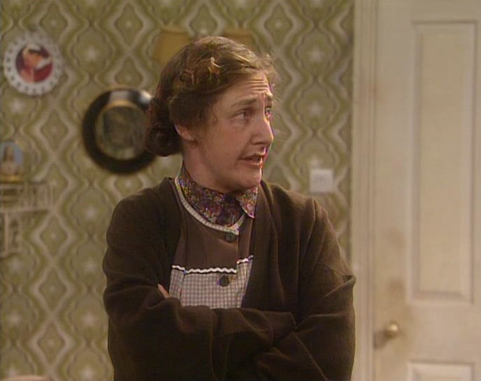 - FAMOUS NOVELIST HERE. - YOU'VE NEVER READ ANY OF HER BOOKS. 