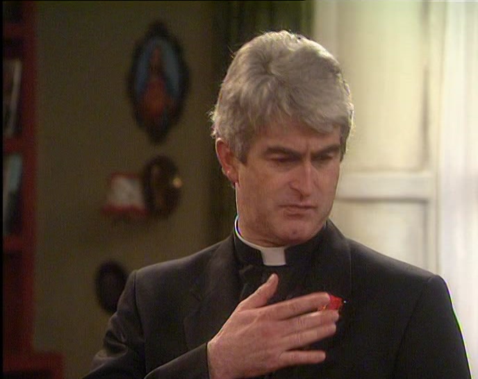 PREPARE FOR THE NUNS.  