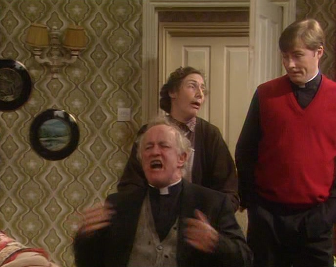 NUNS! NUNS! REVERSE! REVERSE!  