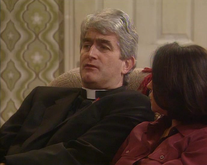 AFTER HE'D FINISHED WRITING ABOUT THE CRIME BIT 