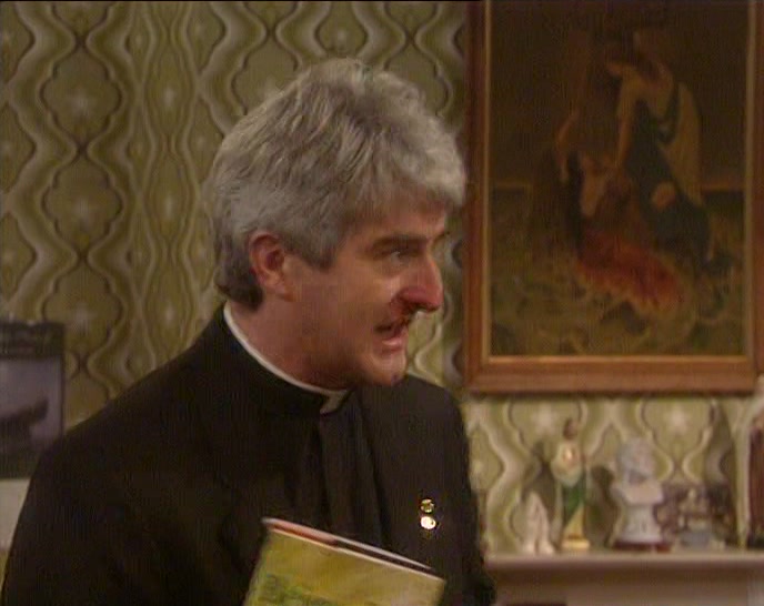 YOU MIGHT LIKE TO GET OUT OF YOUR CLOTHES, NOT THAT IT'S MY CONCERN. 
