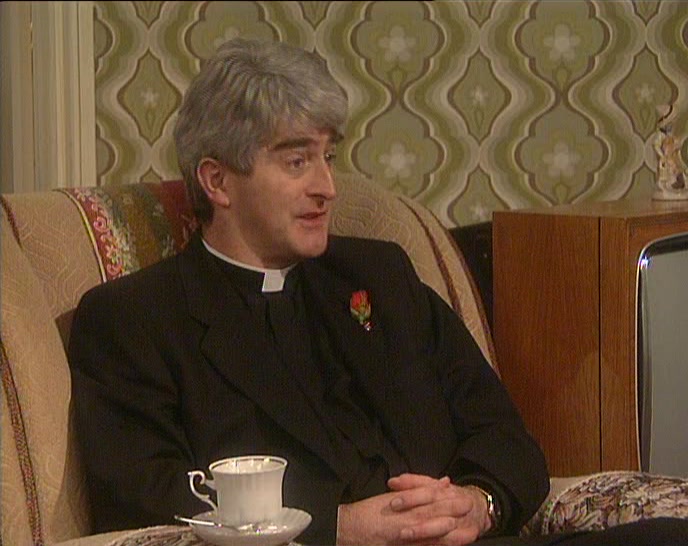 SISTER MARGARET?  