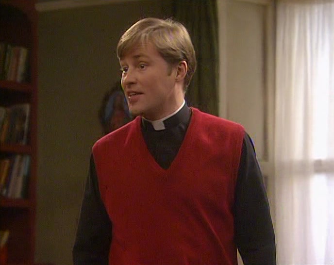 AH, IS HE DYING? POOR OLD JIM.  